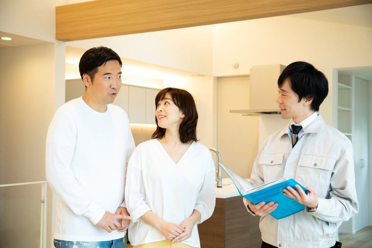 会社(企業)情報の画像