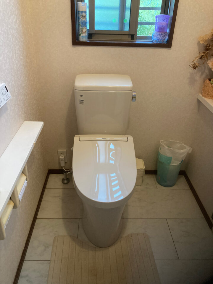 水道急便福島店 トイレつまりや水漏れ修理・リフォーム | 福島市の画像