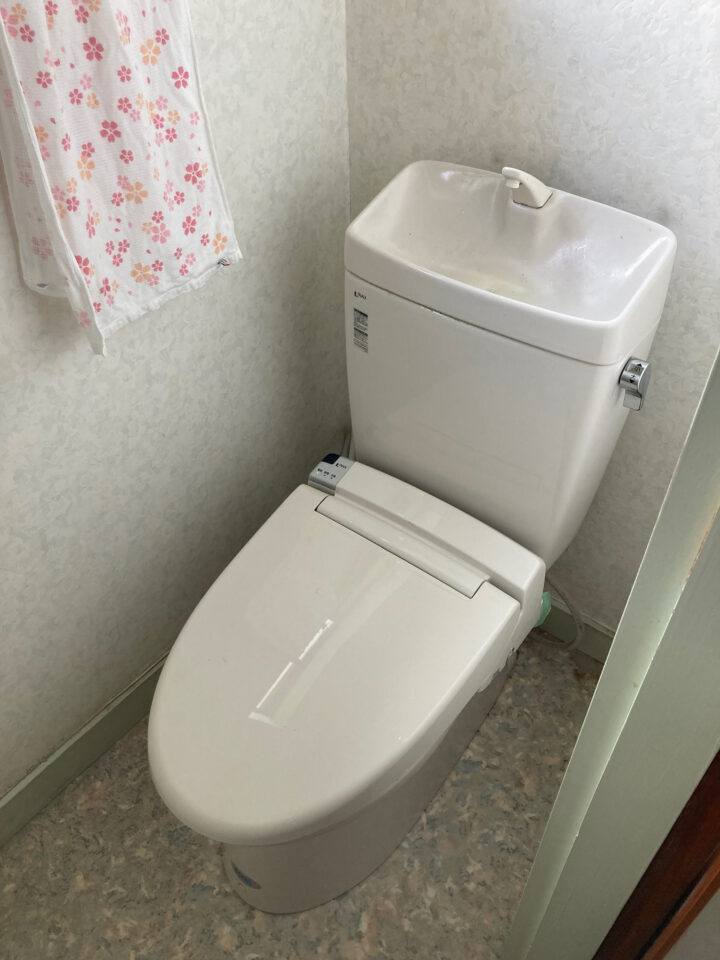 水道急便福島店 トイレつまりや水漏れ修理・リフォーム | 福島市の画像